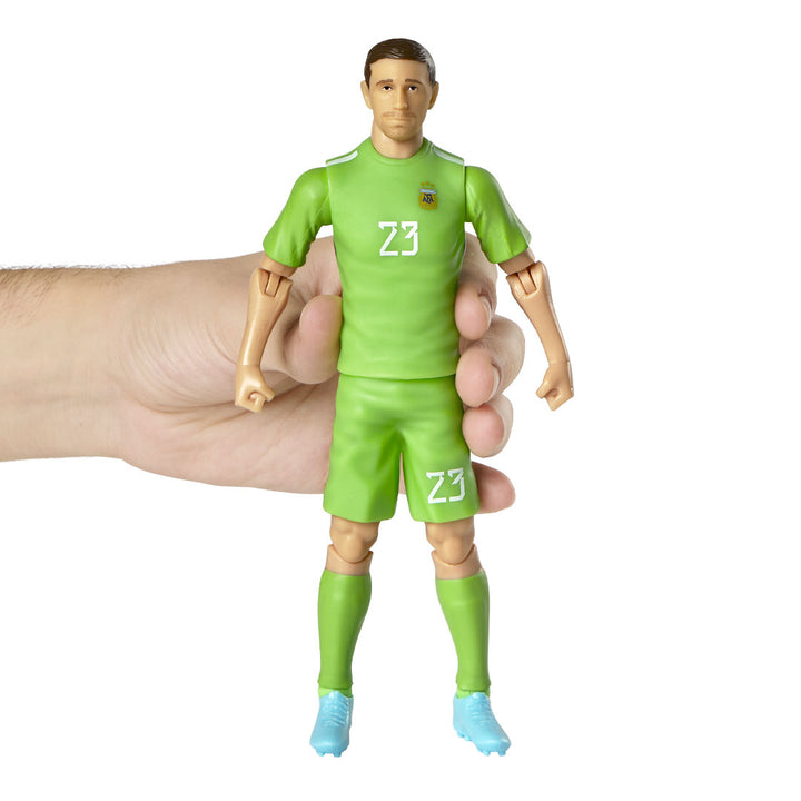 Argentina Martinez 20cm Action Figure by Football>International>Argentina