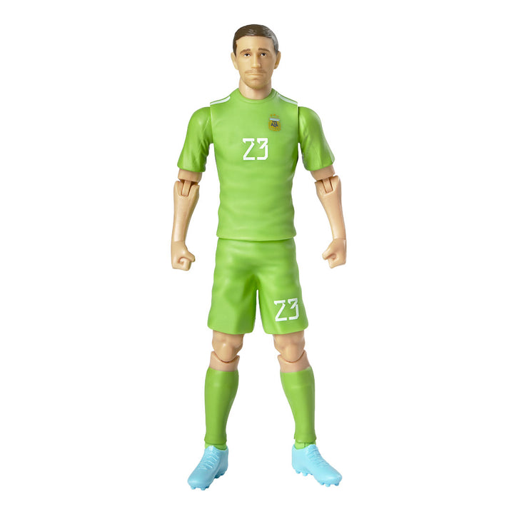 Argentina Martinez 20cm Action Figure by Football>International>Argentina