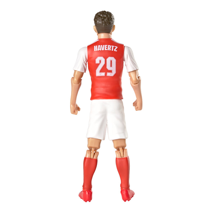 Arsenal FC Havertz 20cm Action Figure by Football>Premier League>Arsenal FC