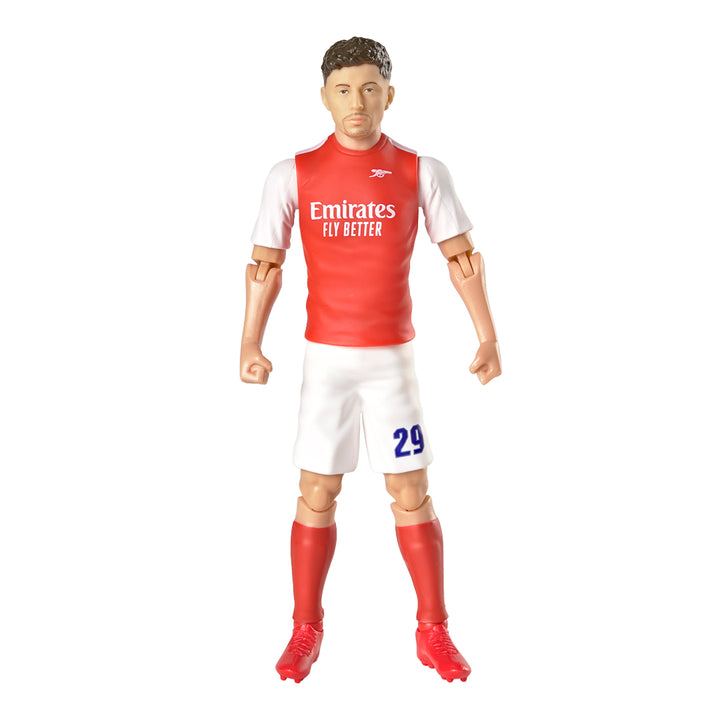 Arsenal FC Havertz 20cm Action Figure by Football>Premier League>Arsenal FC