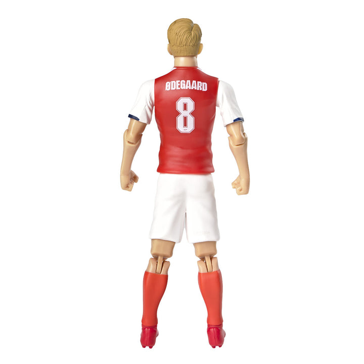 Arsenal FC Odegaard 20cm Action Figure by Football>Premier League>Arsenal FC