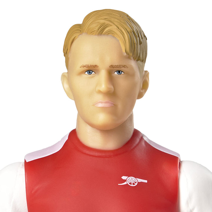 Arsenal FC Odegaard 20cm Action Figure by Football>Premier League>Arsenal FC