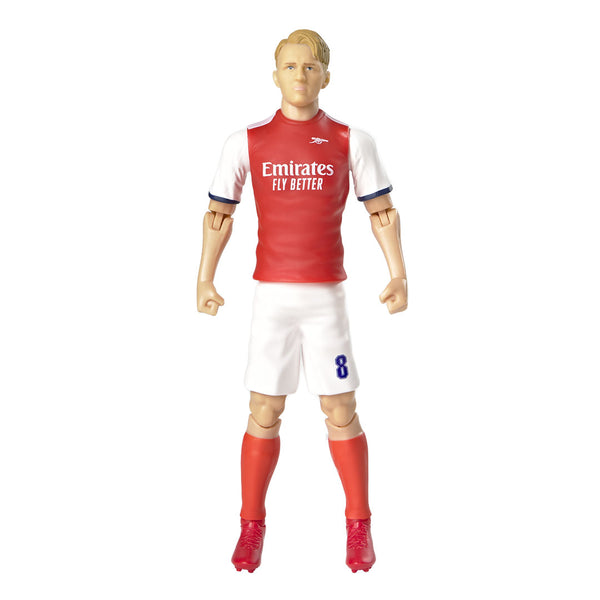 Arsenal FC Odegaard 20cm Action Figure by Football>Premier League>Arsenal FC