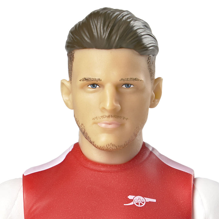 Arsenal FC Rice 20cm Action Figure by Football>Premier League>Arsenal FC