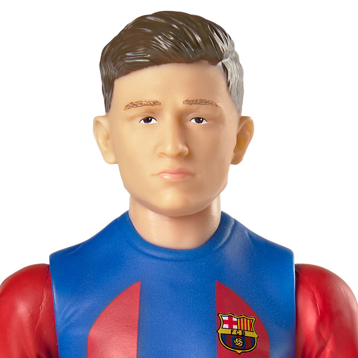 FC Barcelona Gavi 20cm Action Figure by Football>European Leagues>FC Barcelona