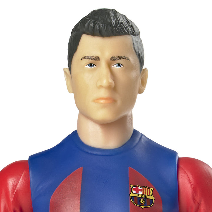 FC Barcelona Lewandowski 20cm Action Figure by Football>European Leagues>FC Barcelona