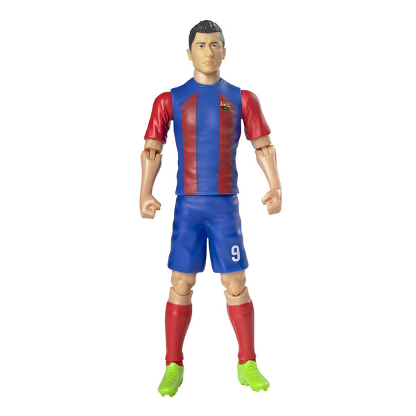 FC Barcelona Lewandowski 20cm Action Figure by Football>European Leagues>FC Barcelona