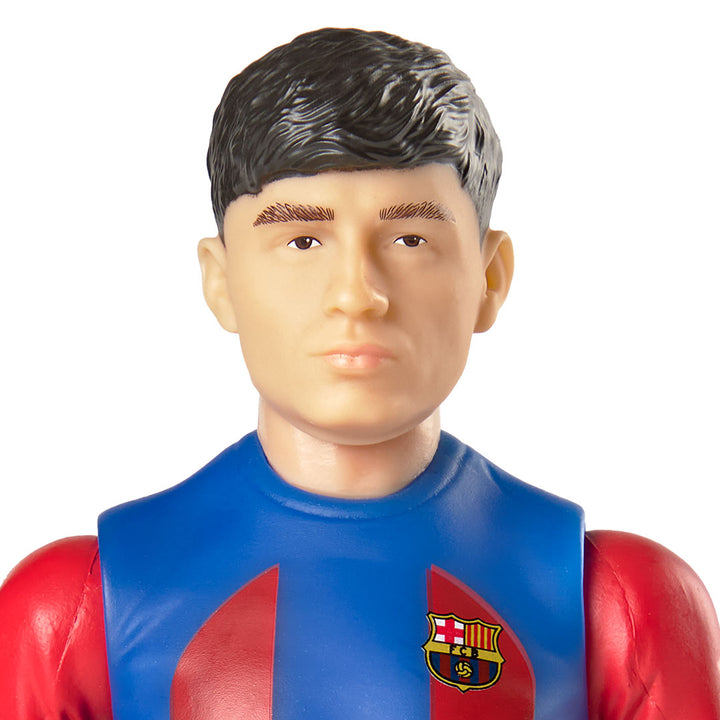 FC Barcelona Pedri 20cm Action Figure by Football>European Leagues>FC Barcelona