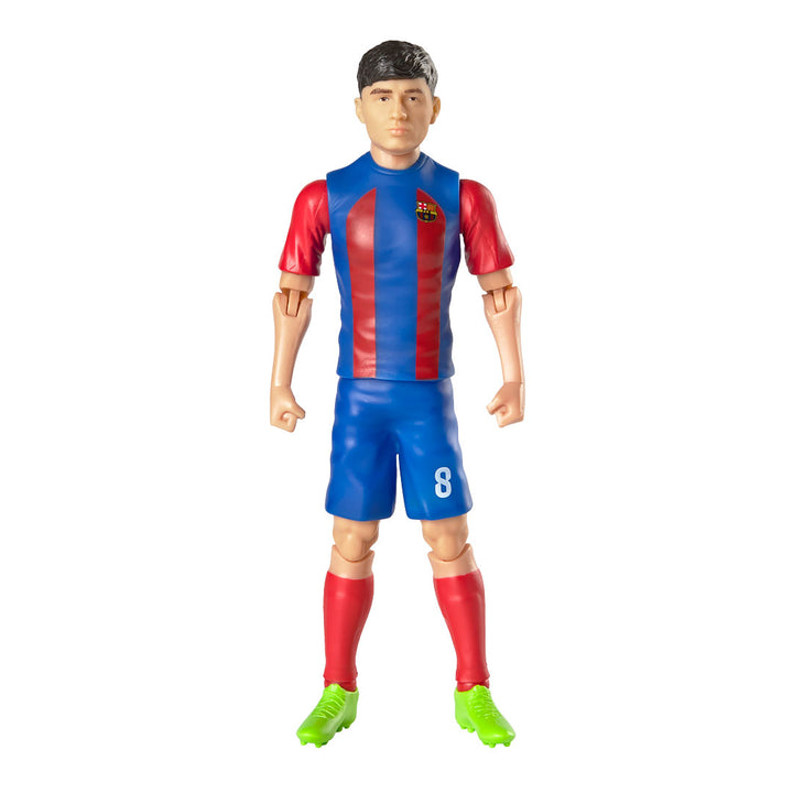 FC Barcelona Pedri 20cm Action Figure by Football>European Leagues>FC Barcelona