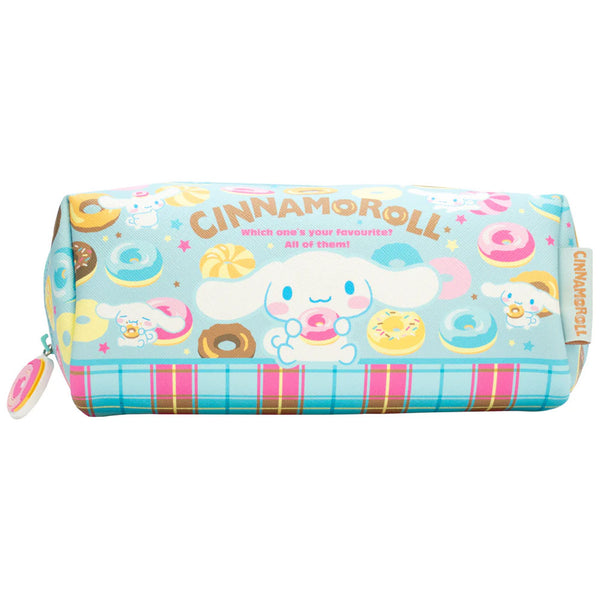 Cinnamoroll Pencil Case by Entertainment>TV Series>Cinnamoroll