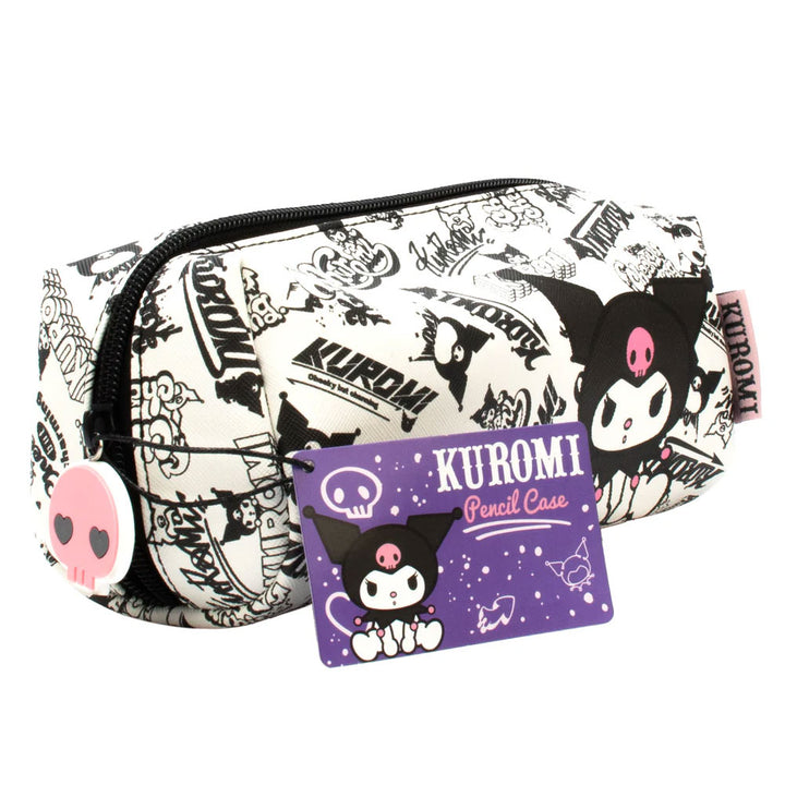 Kuromi Pencil Case by Entertainment>TV Series>Kuromi