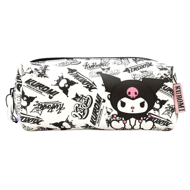 Kuromi Pencil Case by Entertainment>TV Series>Kuromi