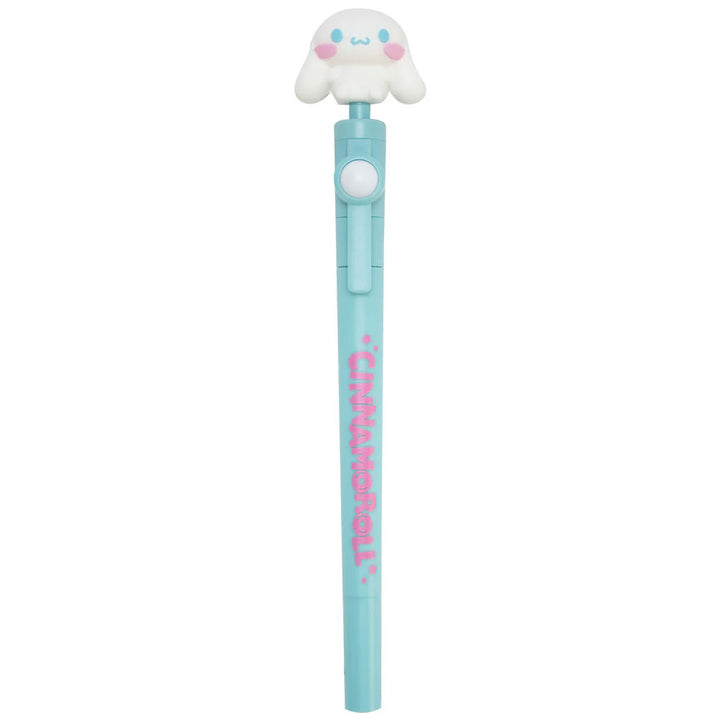 Cinnamoroll Fidget Pen by Entertainment>TV Series>Cinnamoroll