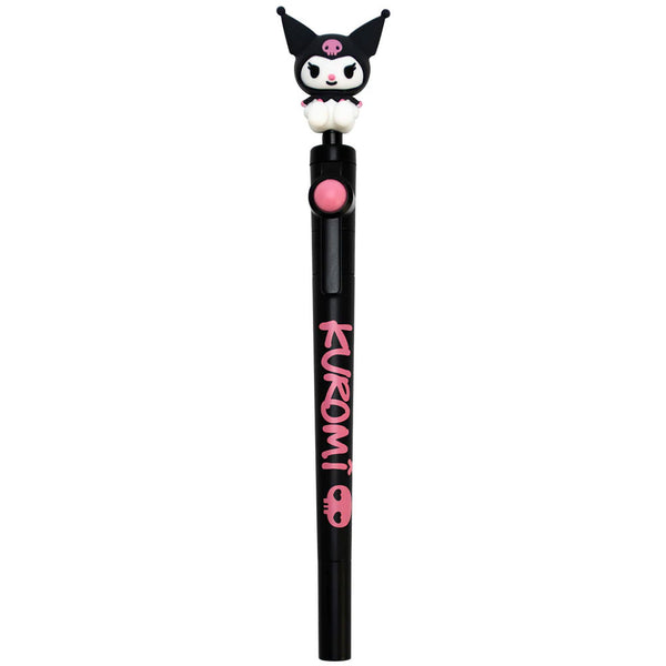 Kuromi Fidget Pen by Entertainment>TV Series>Kuromi