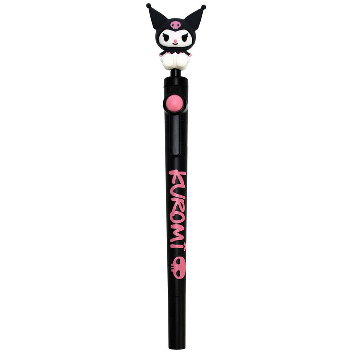 Kuromi Fidget Pen by Entertainment>TV Series>Kuromi