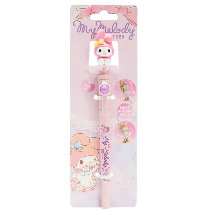 My Melody Fidget Pen by Entertainment>TV Series>My Melody