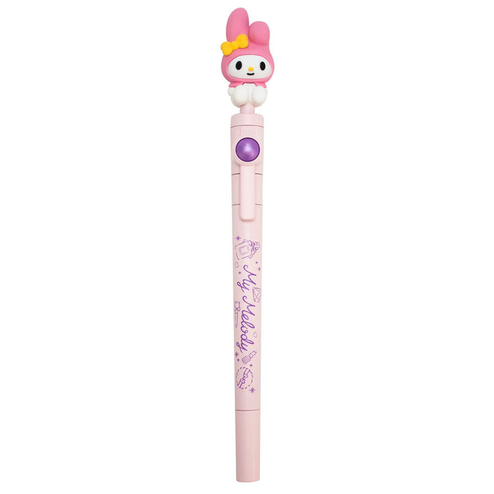 My Melody Fidget Pen by Entertainment>TV Series>My Melody