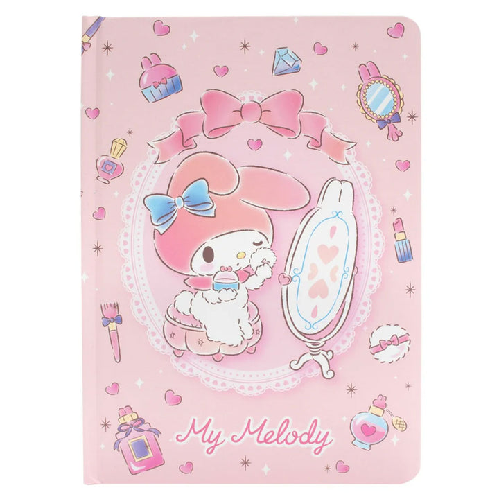 My Melody Notebook by Entertainment>TV Series>My Melody