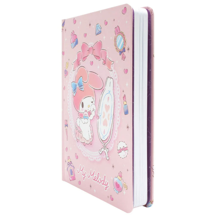 My Melody Notebook by Entertainment>TV Series>My Melody