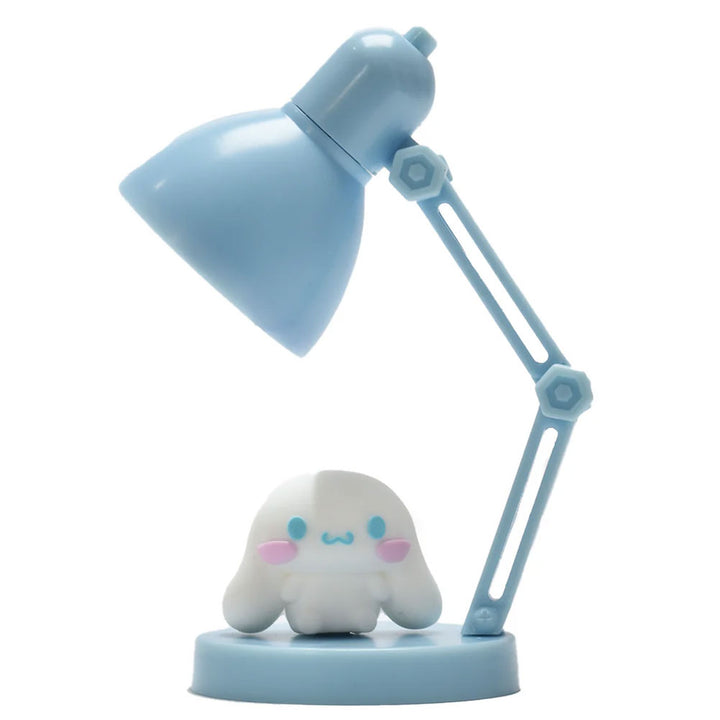 Cinnamoroll Mini Desk Lamp by Entertainment>TV Series>Cinnamoroll