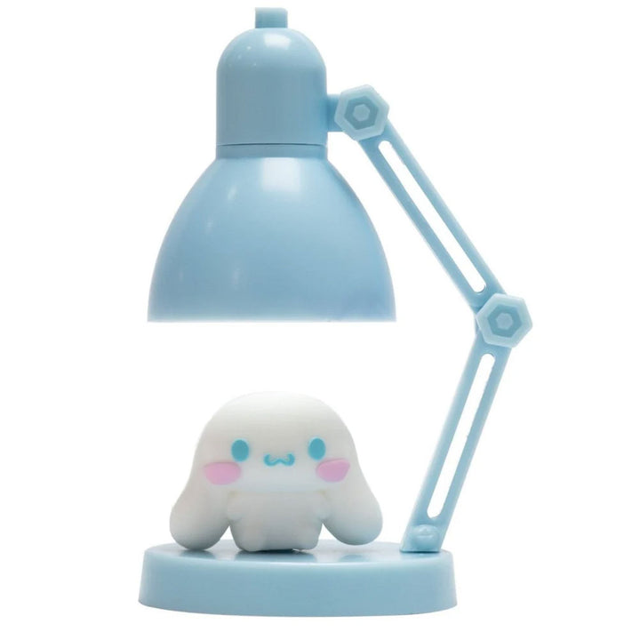 Cinnamoroll Mini Desk Lamp by Entertainment>TV Series>Cinnamoroll