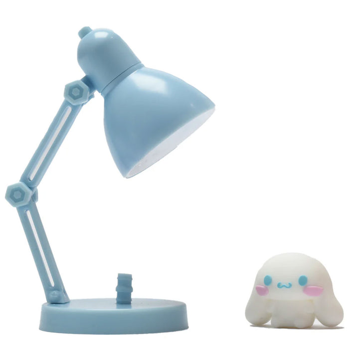 Cinnamoroll Mini Desk Lamp by Entertainment>TV Series>Cinnamoroll