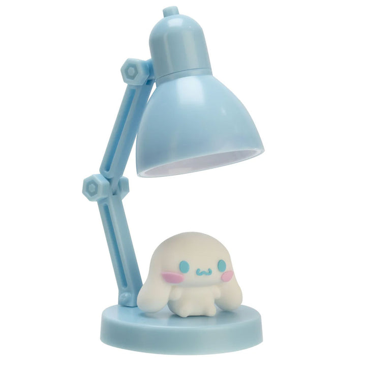 Cinnamoroll Mini Desk Lamp by Entertainment>TV Series>Cinnamoroll