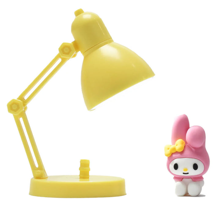 My Melody Mini Desk Lamp by Entertainment>TV Series>My Melody