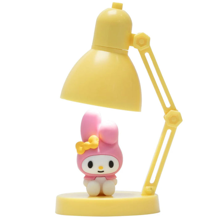 My Melody Mini Desk Lamp by Entertainment>TV Series>My Melody