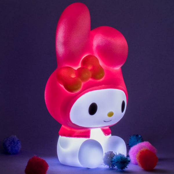 My Melody Moulded Mood Light by Entertainment>TV Series>Cinnamoroll|Entertainment>TV Series>My Melody