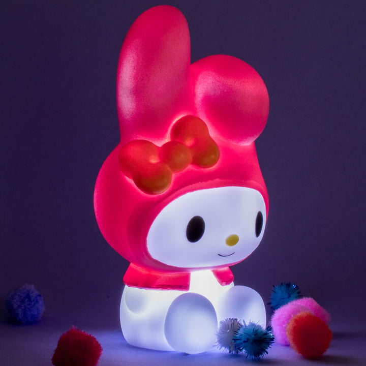 My Melody Moulded Mood Light by Entertainment>TV Series>Cinnamoroll|Entertainment>TV Series>My Melody