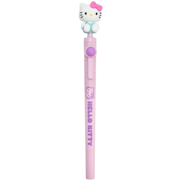 Hello Kitty Fidget Pen by Entertainment>TV Series>Hello Kitty