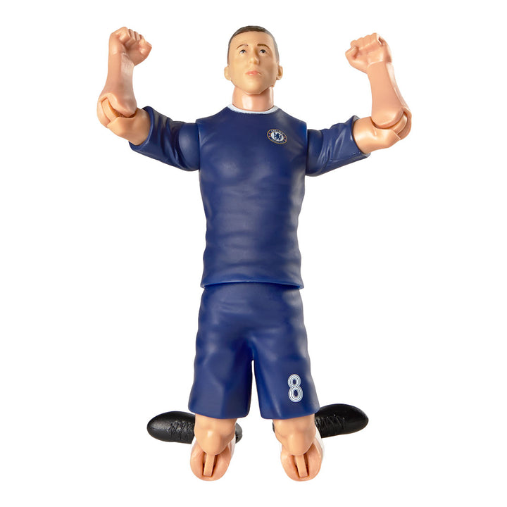 Chelsea FC Enzo 20cm Action Figure by Football>Premier League>Chelsea FC