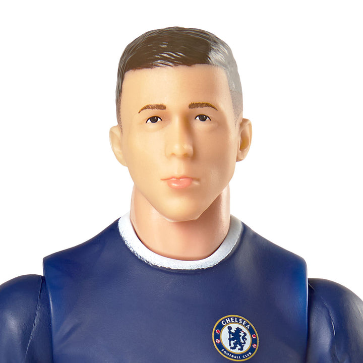 Chelsea FC Enzo 20cm Action Figure by Football>Premier League>Chelsea FC