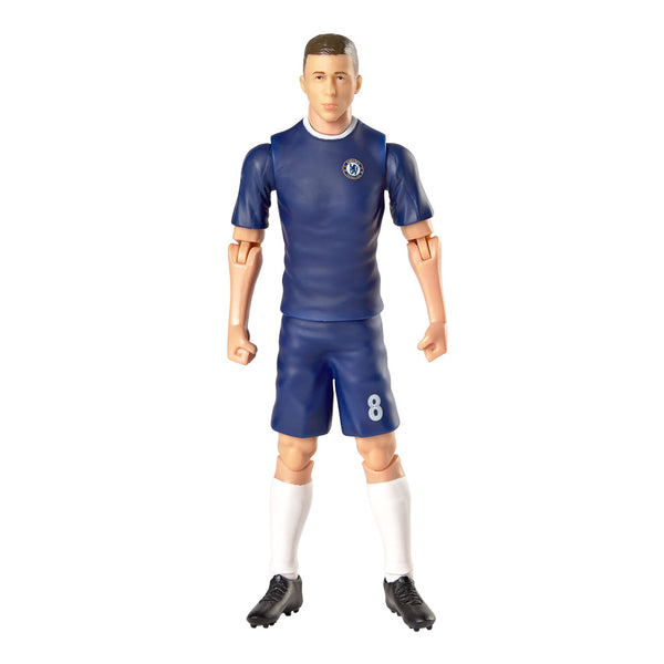 Chelsea FC Enzo 20cm Action Figure by Football>Premier League>Chelsea FC