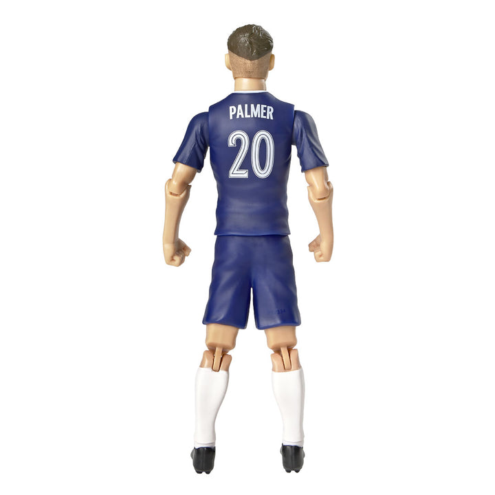 Chelsea FC Palmer 20cm Action Figure by Football>Premier League>Chelsea FC