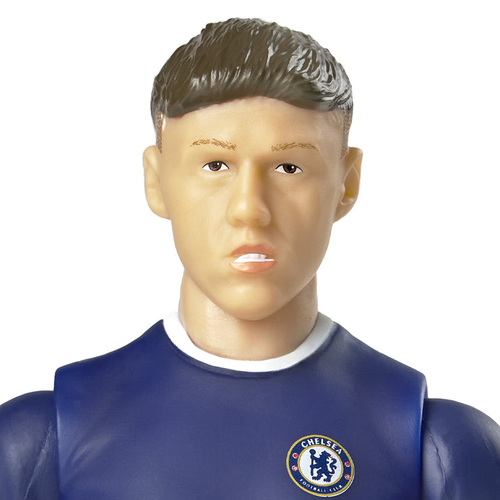 Chelsea FC Palmer 20cm Action Figure by Football>Premier League>Chelsea FC