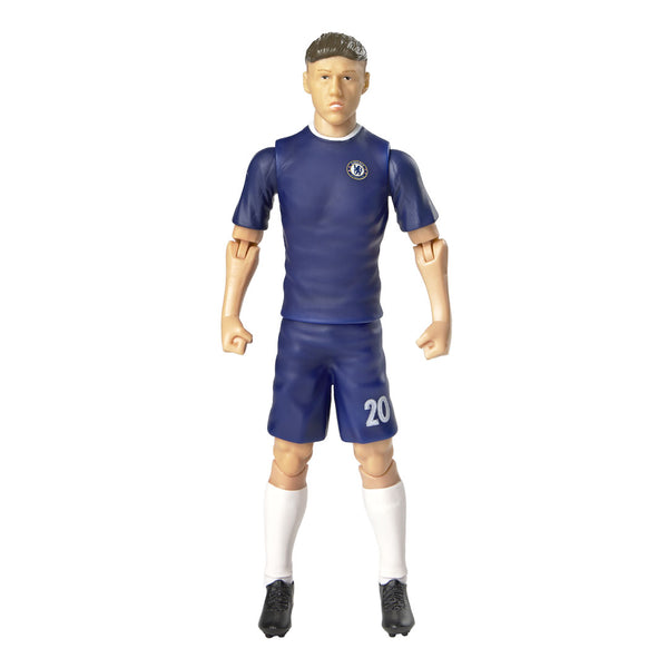 Chelsea FC Palmer 20cm Action Figure by Football>Premier League>Chelsea FC