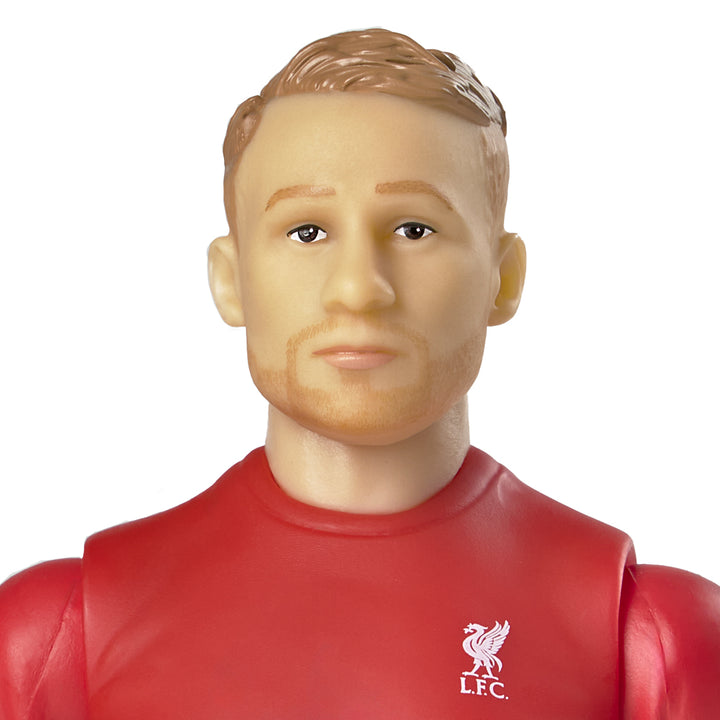 Liverpool FC Mac Allister 20cm Action Figure by Football>Premier League>Liverpool FC