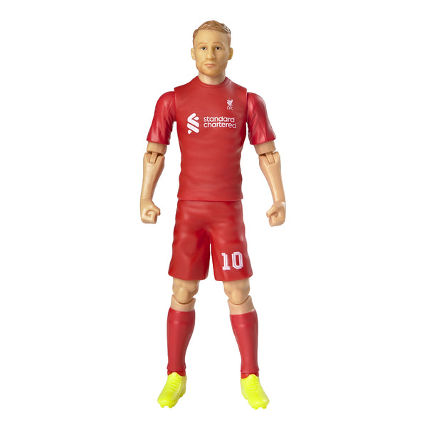 Liverpool FC Mac Allister 20cm Action Figure by Football>Premier League>Liverpool FC