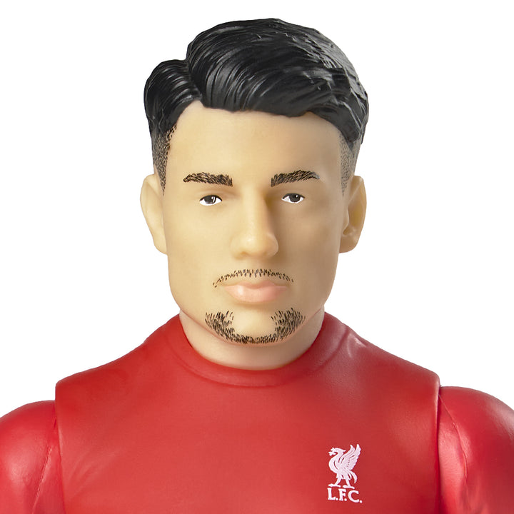 Liverpool FC Szoboszlai 20cm Action Figure by Football>Premier League>Liverpool FC