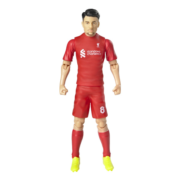 Liverpool FC Szoboszlai 20cm Action Figure by Football>Premier League>Liverpool FC