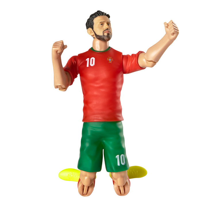 Portugal Bernardo Silva 20cm Action Figure by Football>International>Portugal