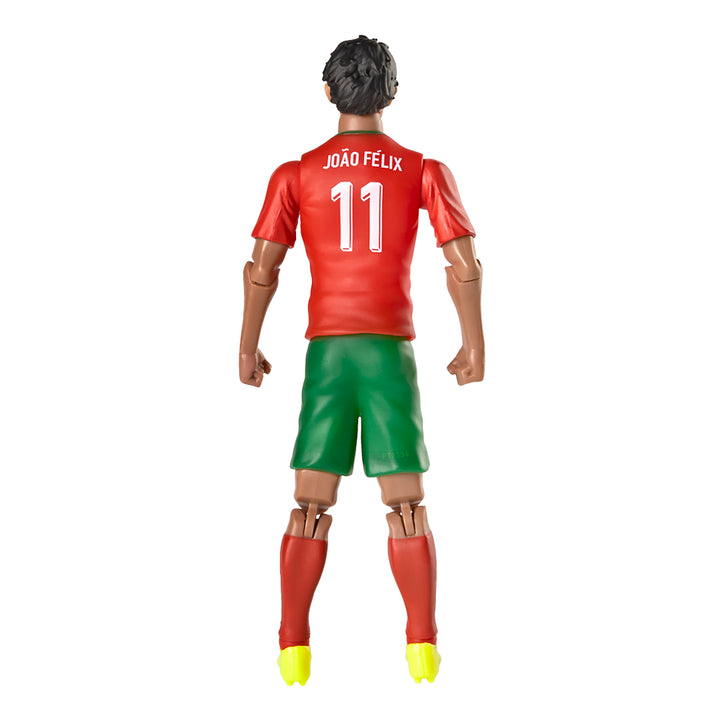 Portugal Joao Felix 20cm Action Figure by Football>International>Portugal