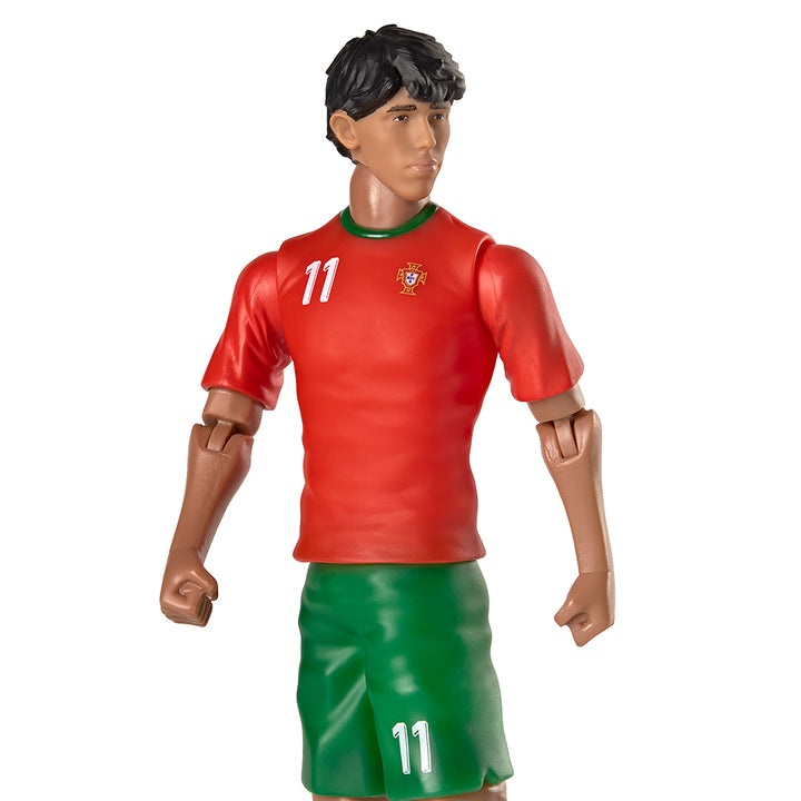 Portugal Joao Felix 20cm Action Figure by Football>International>Portugal