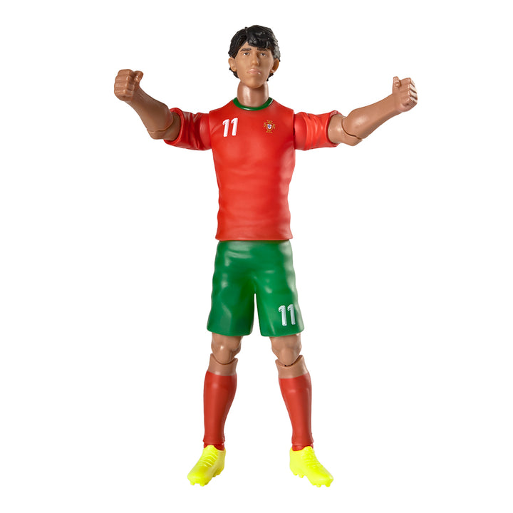 Portugal Joao Felix 20cm Action Figure by Football>International>Portugal