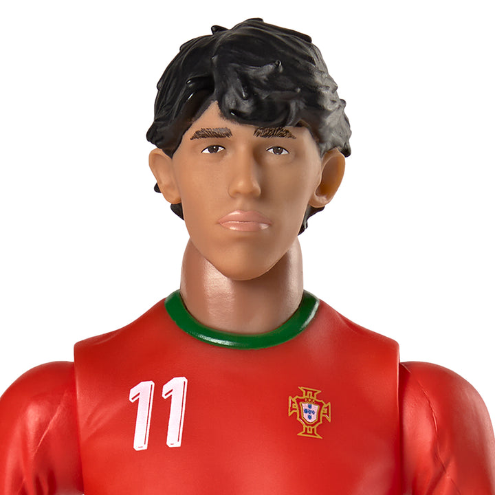 Portugal Joao Felix 20cm Action Figure by Football>International>Portugal