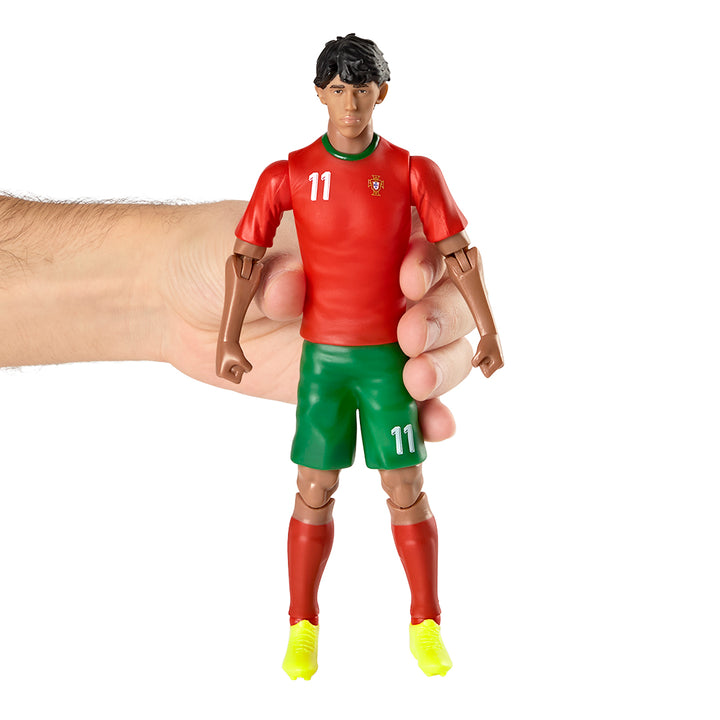 Portugal Joao Felix 20cm Action Figure by Football>International>Portugal