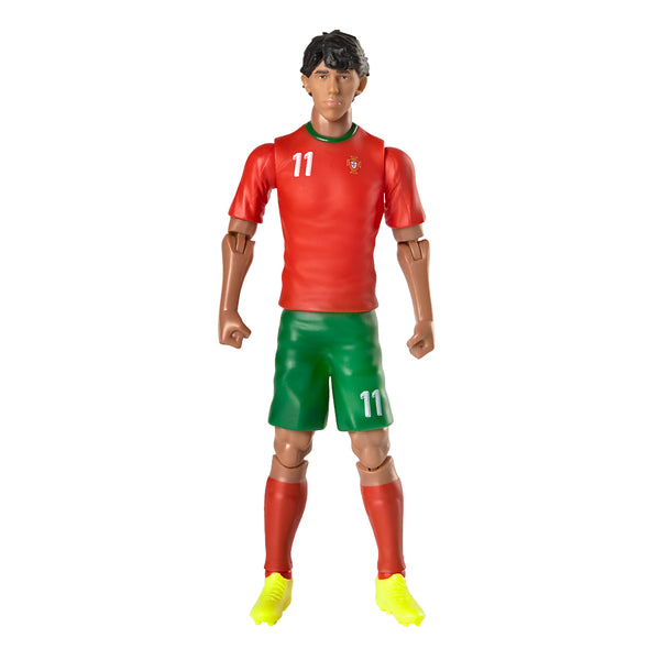 Portugal Joao Felix 20cm Action Figure by Football>International>Portugal