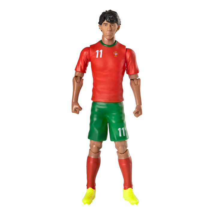 Portugal Joao Felix 20cm Action Figure by Football>International>Portugal